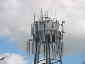 Electromagnetic Radiation