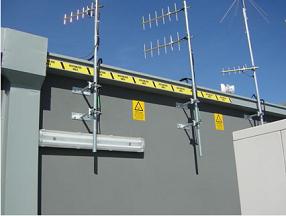 Electromagnetic Radiation EMR and EME